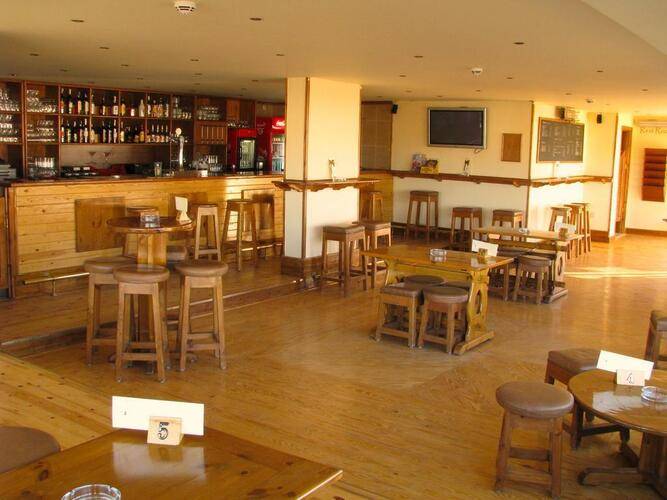 Naama Blue Hotel