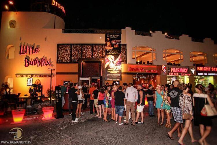 Naama Blue Hotel