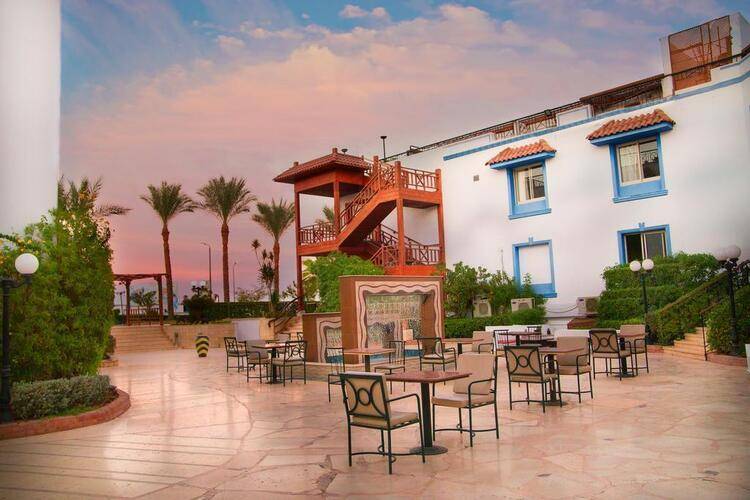 Naama Blue Hotel