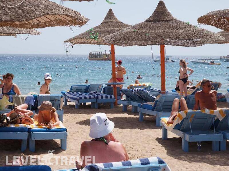 Фотография Naama Blue Hotel