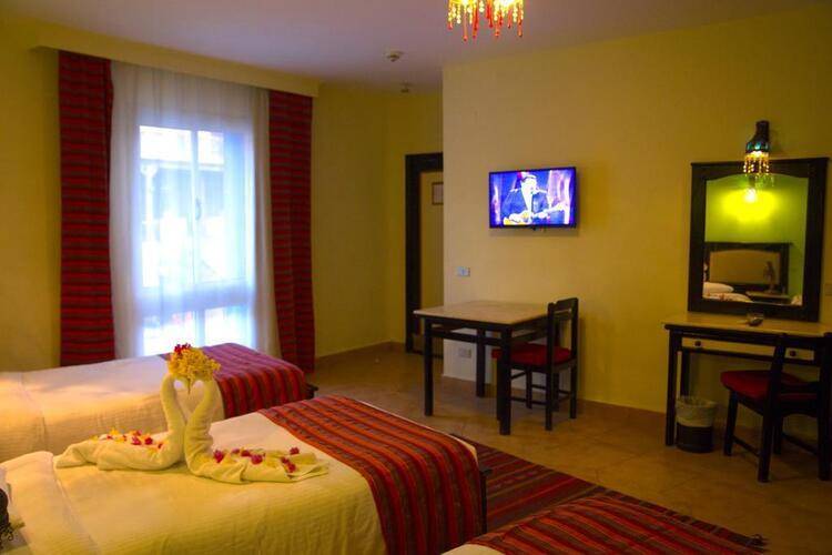 Naama Blue Hotel