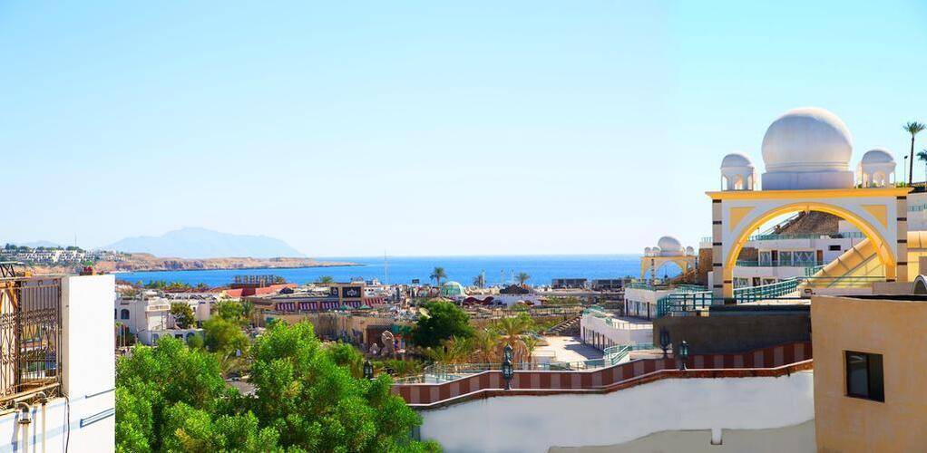 Naama Blue Hotel