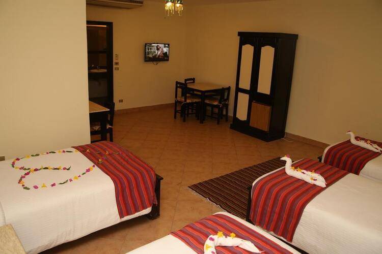 Naama Blue Hotel