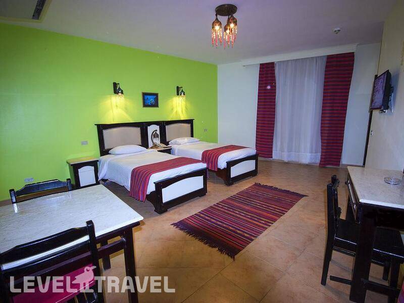 Фотография Naama Blue Hotel