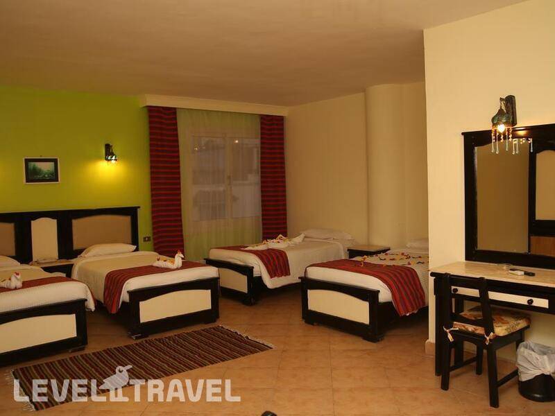 Фотография Naama Blue Hotel