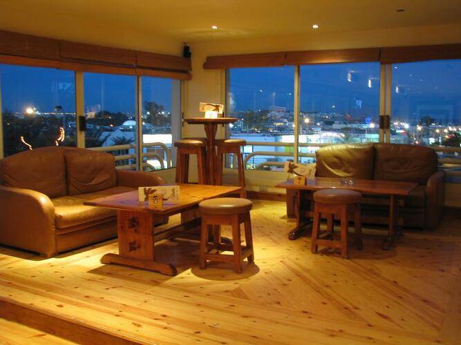 Naama Blue Hotel