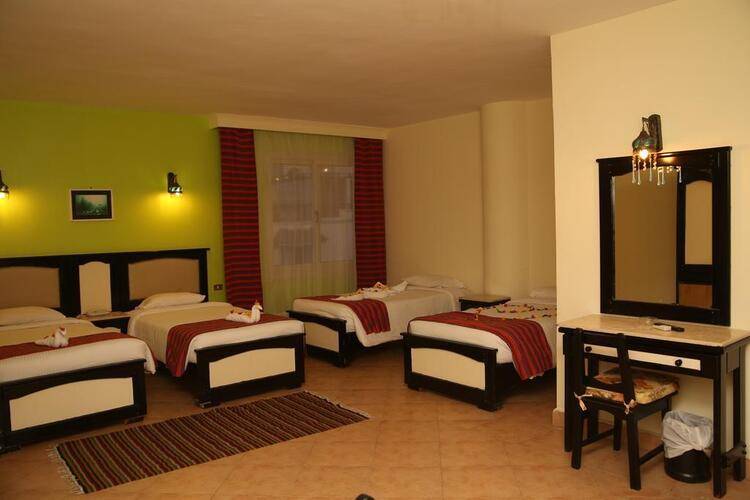 Naama Blue Hotel