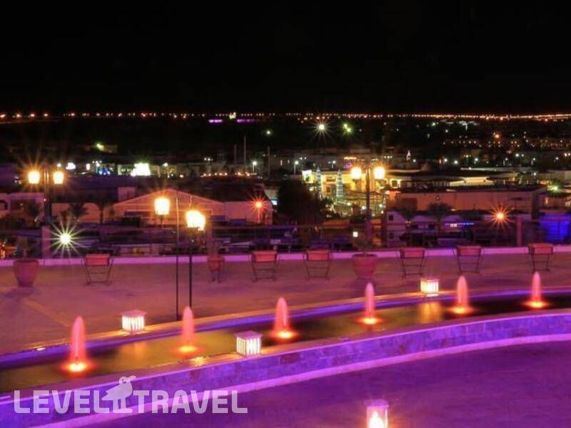 Фотография Naama Blue Hotel