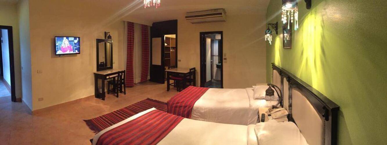 Naama Blue Hotel