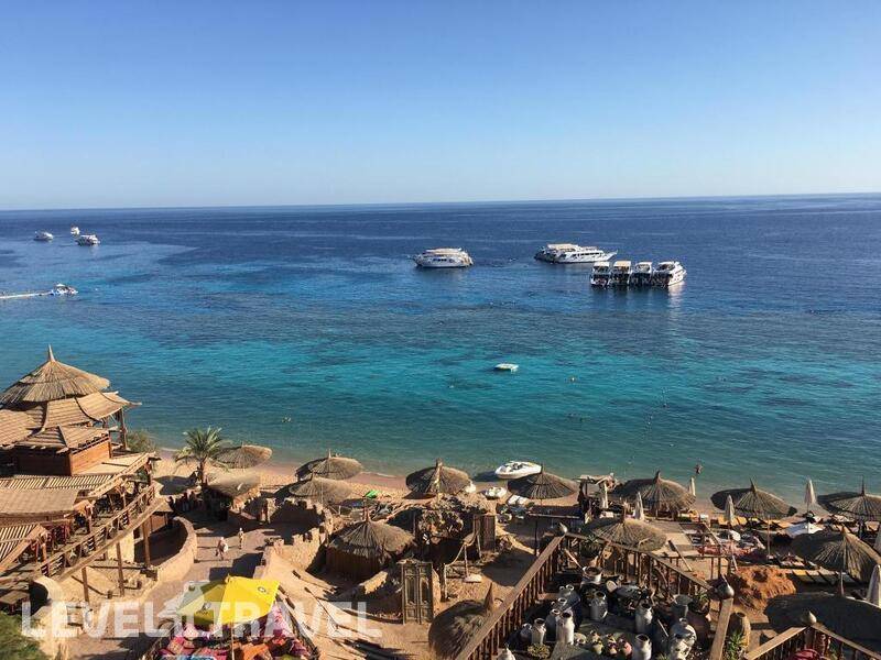 Фотография Naama Blue Hotel