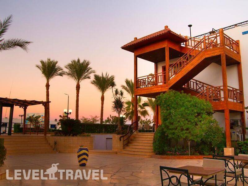 Фотография Naama Blue Hotel