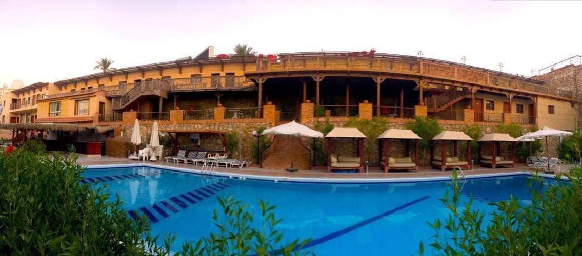 Naama Blue Hotel