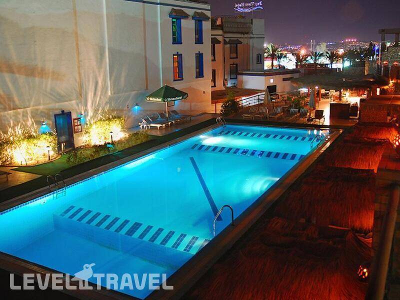 Фотография Naama Blue Hotel