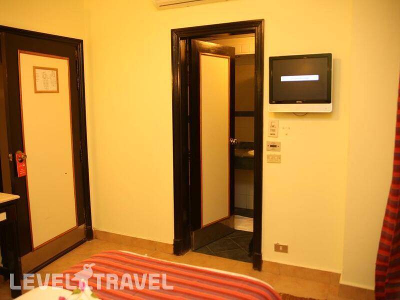 Фотография Naama Blue Hotel
