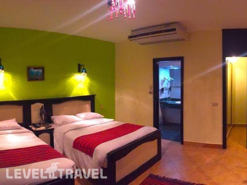 Фотография Naama Blue Hotel