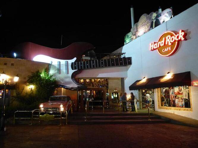 Naama Blue Hotel