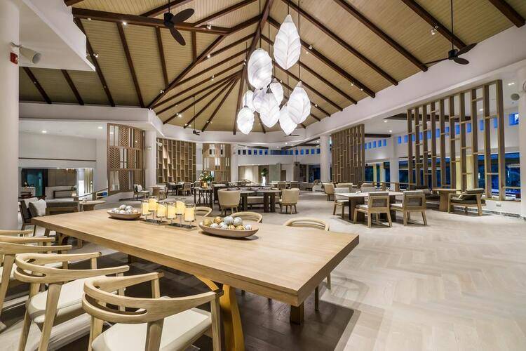 Phuket Marriott Resort & Spa Merlin Beach