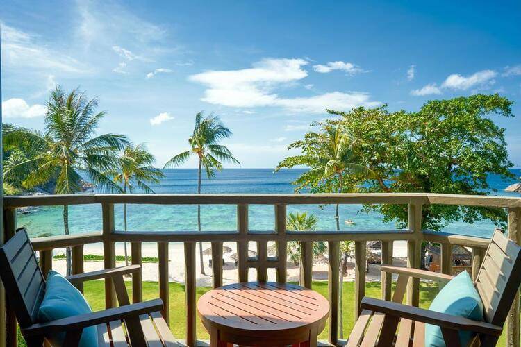 Phuket Marriott Resort & Spa Merlin Beach