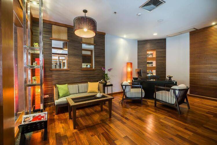 Phuket Marriott Resort & Spa Merlin Beach