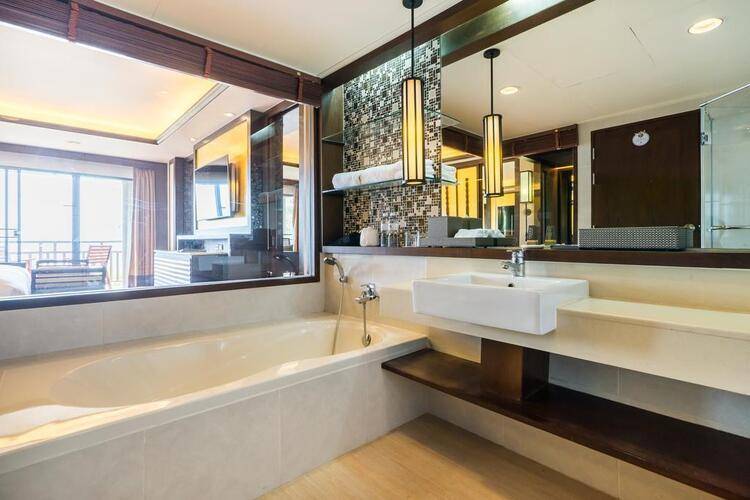 Phuket Marriott Resort & Spa Merlin Beach