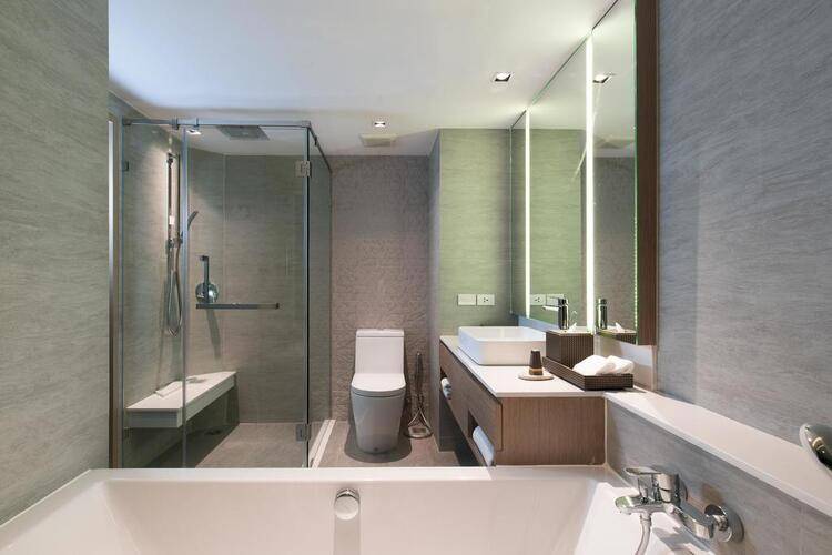 Phuket Marriott Resort & Spa Merlin Beach