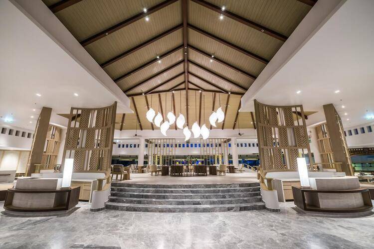 Phuket Marriott Resort & Spa Merlin Beach