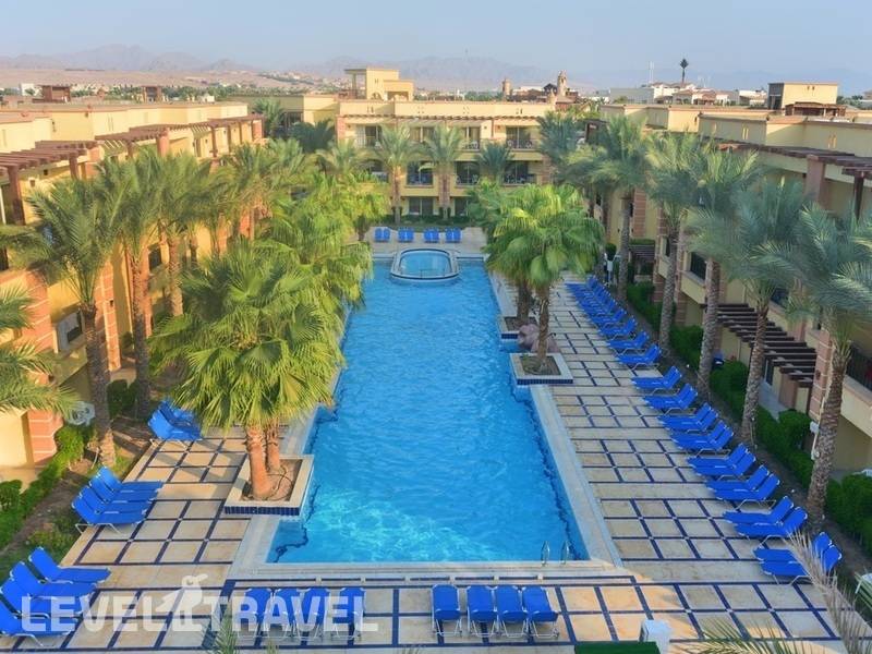 Фотография Sea Beach Resort & Aqua Park (Ex.Tropicana Sea Beach)