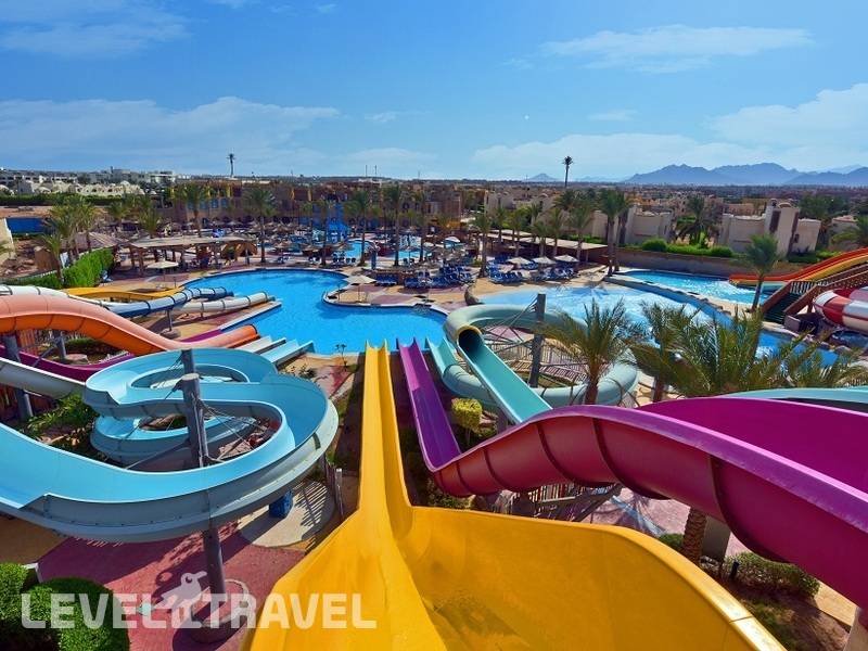 Фотография Sea Beach Aqua Park