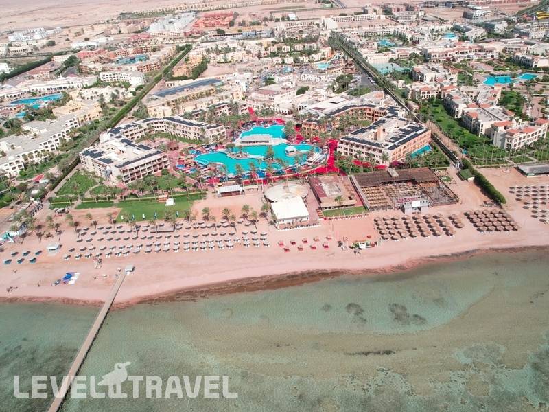 Фотография Sea Beach Aqua Park