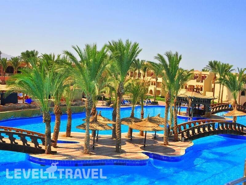 Фотография Sea Beach Aqua Park
