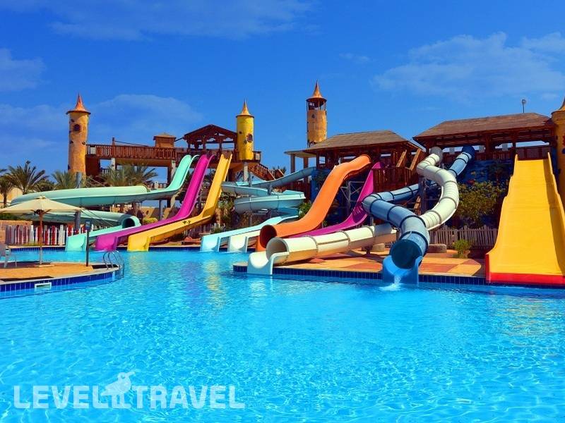Фотография Sea Beach Aqua Park