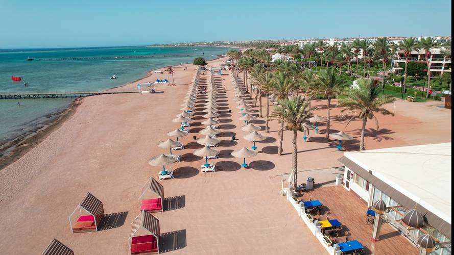 Sea Beach Aqua Park