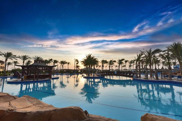 Sea Beach Aqua Park