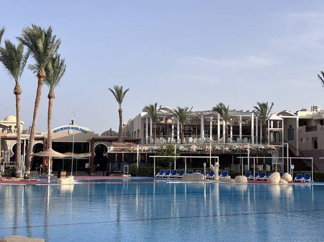 Sea Beach Aqua Park