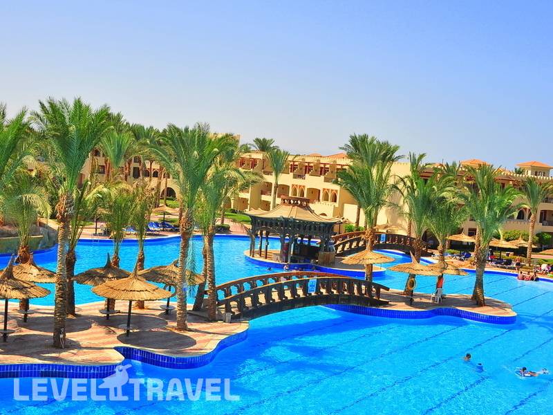 Фотография Sea Beach Resort & Aqua Park (Ex.Tropicana Sea Beach)