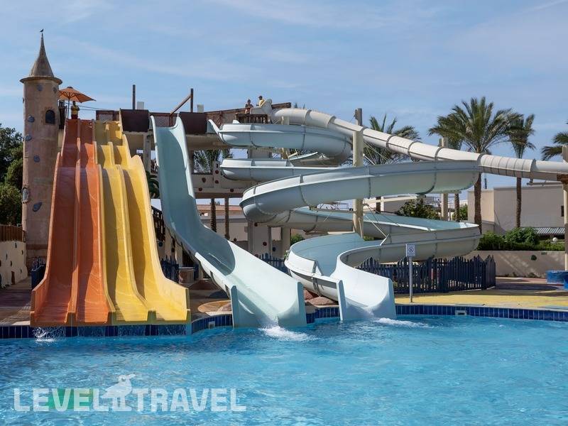 Фотография Sea Beach Aqua Park