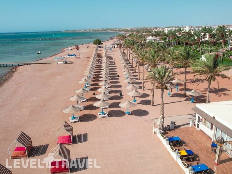 Фотография Sea Beach Aqua Park