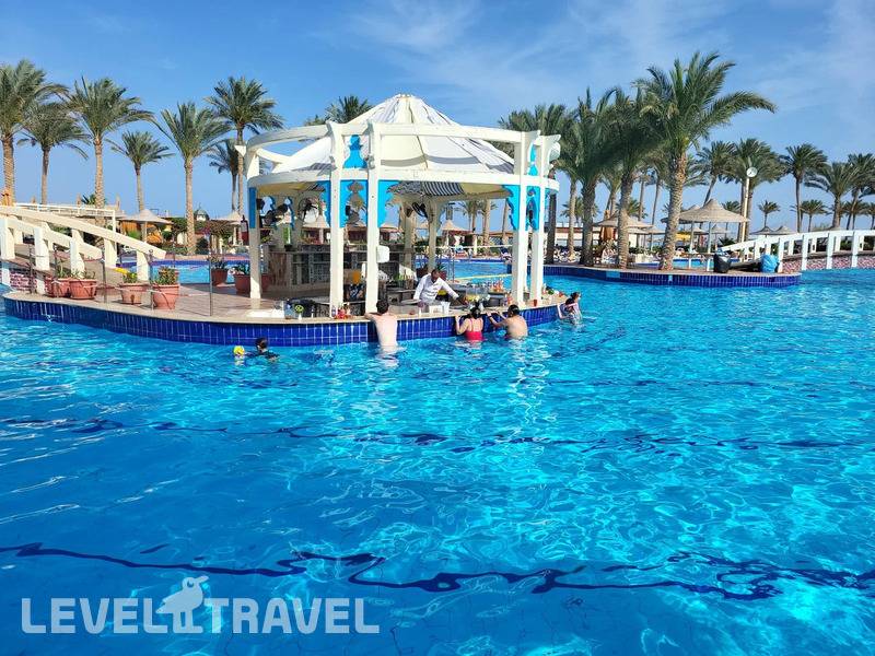 Фотография Sea Beach Aqua Park