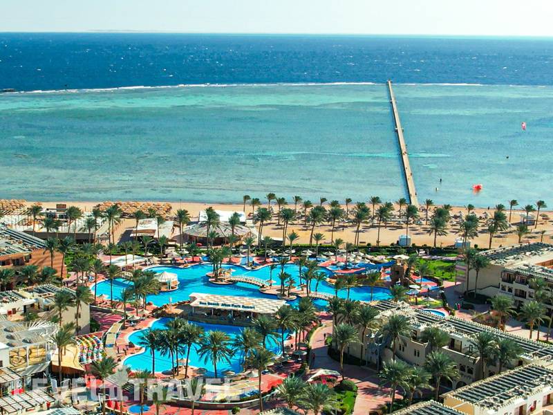 Фотография Sea Beach Aqua Park