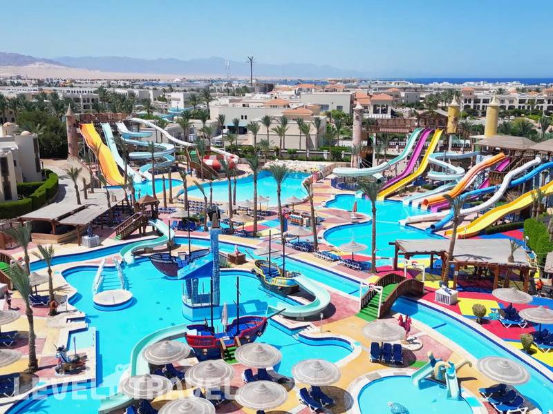 Фотография Sea Beach Aqua Park