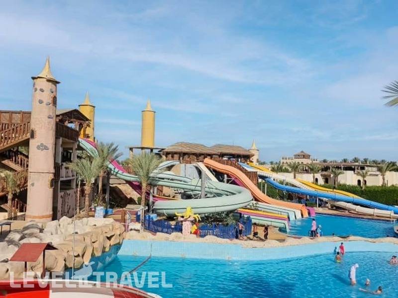 Фотография Sea Beach Aqua Park