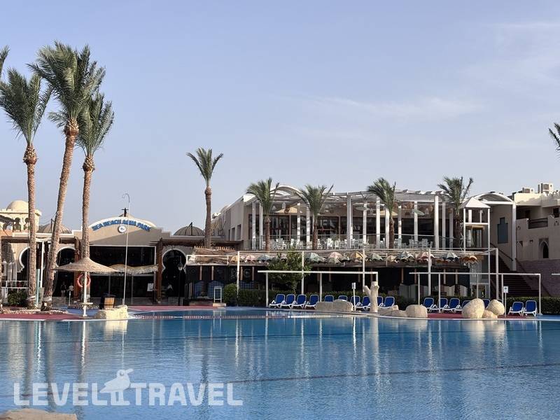 Фотография Sea Beach Aqua Park