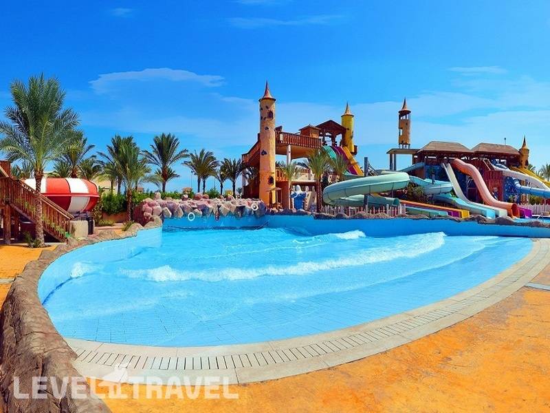 Фотография Sea Beach Aqua Park