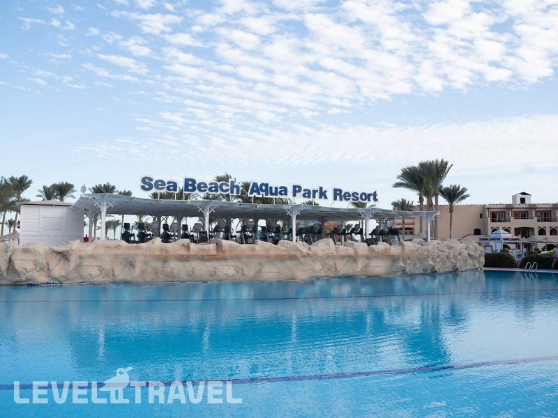 Фотография Sea Beach Aqua Park
