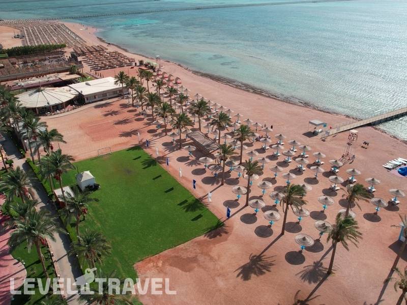 Фотография Sea Beach Aqua Park