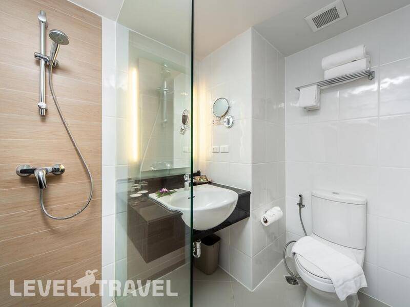 Фотография Novotel Phuket Resort Patong