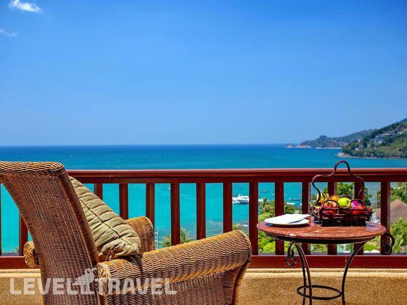 Фотография Novotel Phuket Resort Patong