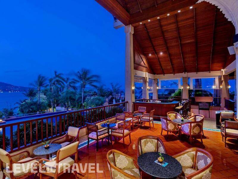 Фотография Novotel Phuket Resort Patong