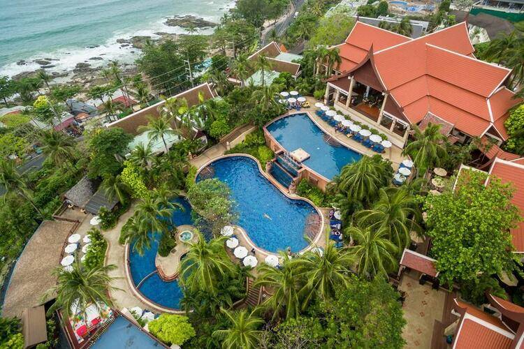 Novotel Phuket Resort Patong