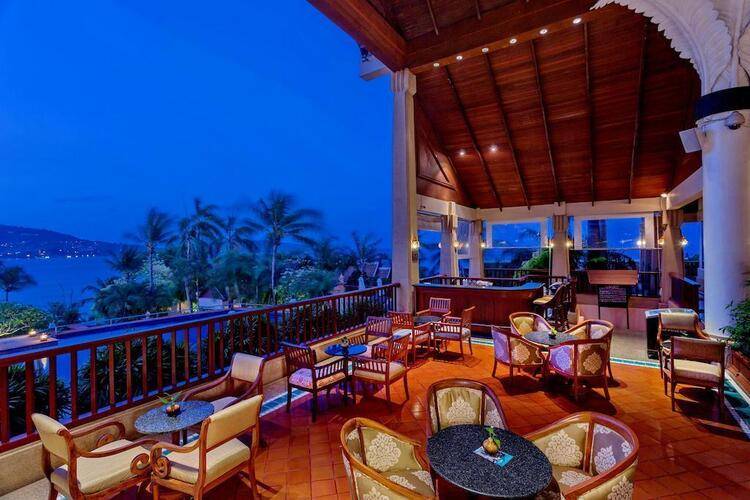 Novotel Phuket Resort Patong